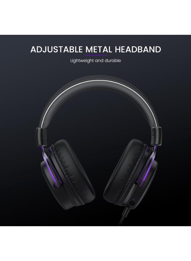 إكسا سماعة الألعاب - Image 4